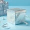 Silver Holographic Gift Wrap by Celebrate It™